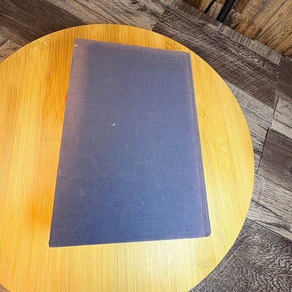 Andersen's Fairy Tales Illustrated by Arthur Szyk - Vntg Hardback StoryBook - Picture 7 of 7